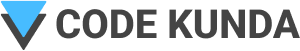 CodeKunda logo