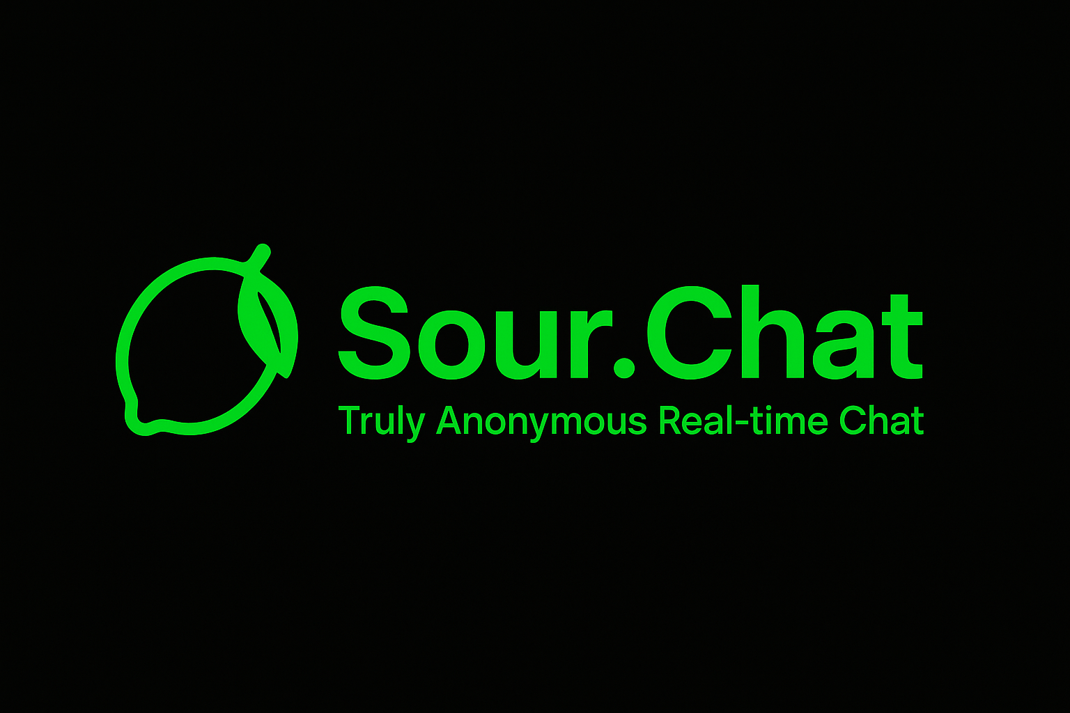 Sour.Chat Logo